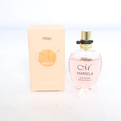Eau de Parfum (Marsela) from Figenzi