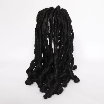Wig (Black)
