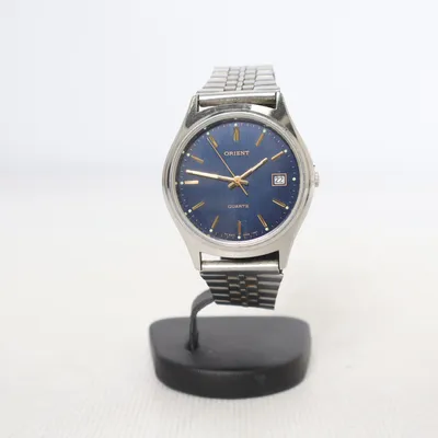 Polshorloge (Quartz) van Orient