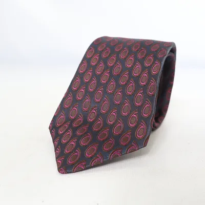 Slips (Blå, Rosa, Brun) från Kiton