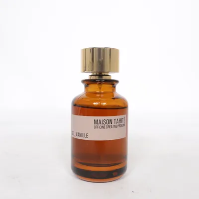 Eau de Parfum (SEL VANILLE) van Maison Tahité