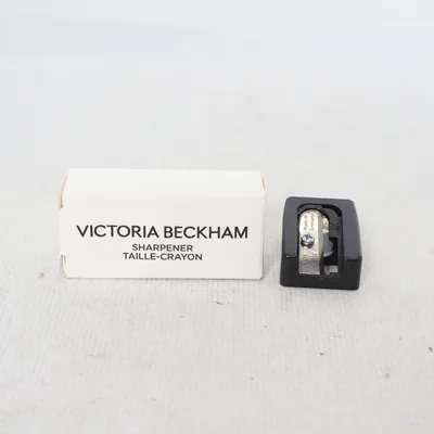 Taille-crayons de Victoria Beckham