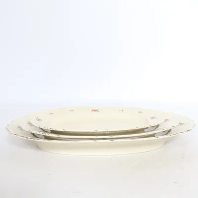 Serving platter (Serenad) from Rörstrand