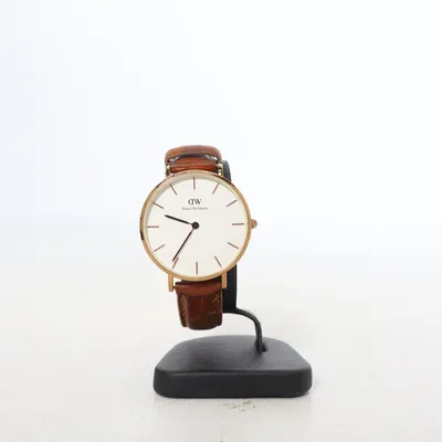 Polshorloge (Classic) van Daniel Wellington