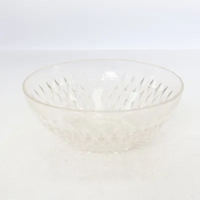 Bowl (Transparent)