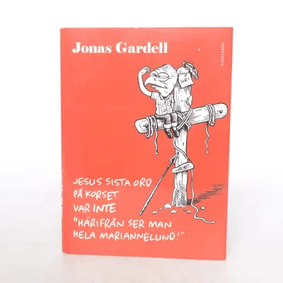 Livre de Norstedts