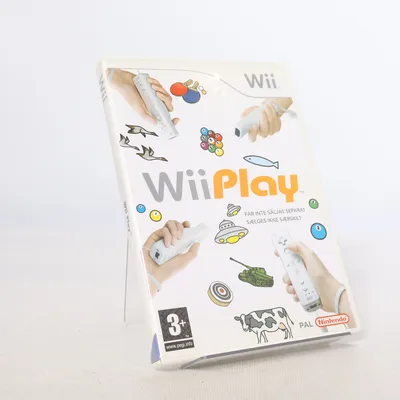 Jeu vidéo