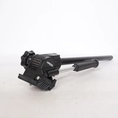 Camera tripod (Black) from Velbon