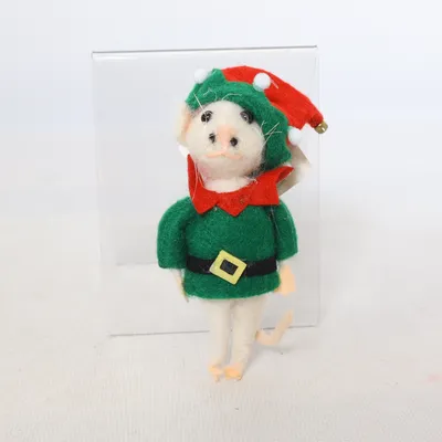 Gosedjur (Elf) från Panduro