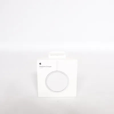 Draadloze oplader van Apple