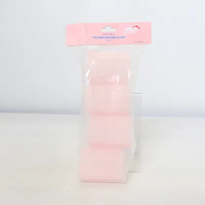 Curlere (Velcro Roller) fra Softshell