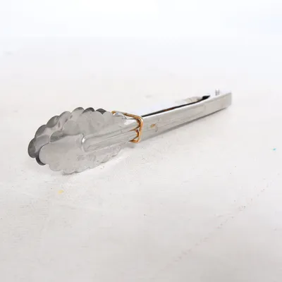 Serveringsbestick (Silverfärgad)