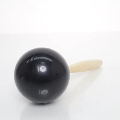Maracas (Zwart, Beige)