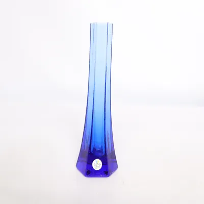 Vase (Bleu)