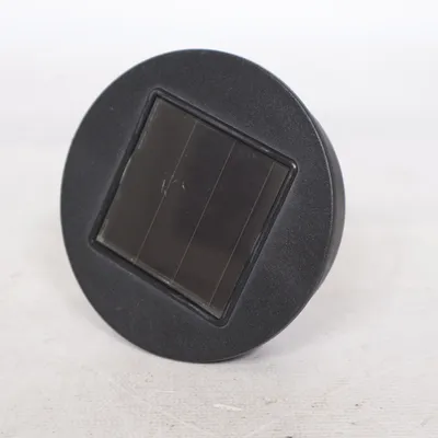 Solar charger (TN-3005) from Clas Ohlson