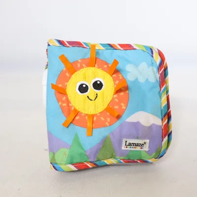 Baby speelgoed (Meerkleurig) van Lamaze