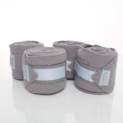 Riding gear (Gray, Blue) from Equestrian Stockholm