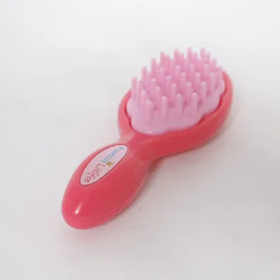 Hårborste (Rosa) från Prinzessin Lillifee