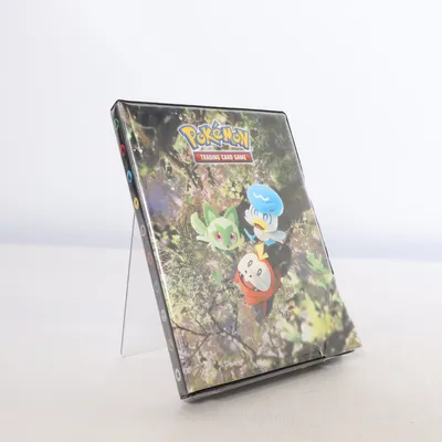 Game accessory (Black, Multicolored) from Pokémon