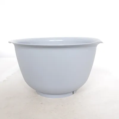 Bol (Gris) de Nordiska Plast