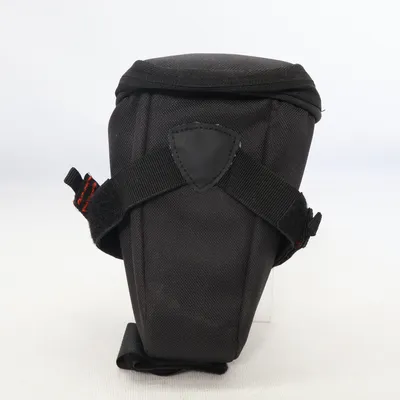 Sac à main (Noir) de Abus