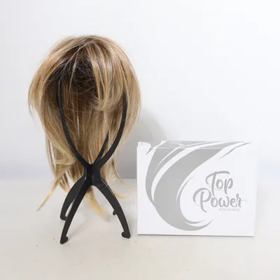 Tupé (Top Power) från Ellen Wille