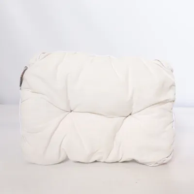 Inner cushion (White) from Rätt Start Polyester