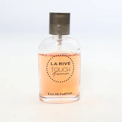 Eau de Parfum (Touch Of Woman) from La Rive