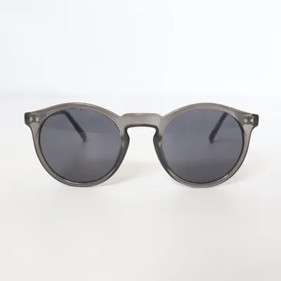 Solbriller (Grå) fra Corlin Eyewear