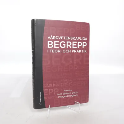 Kurslitteratur från Studentlitteratur