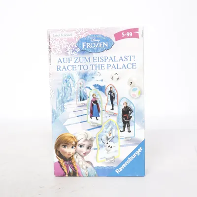 Board game from Ravensburger