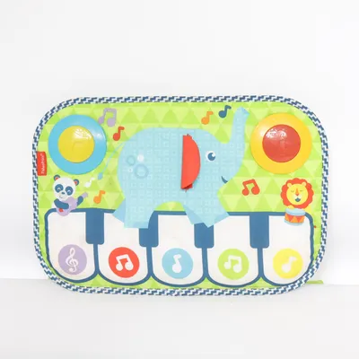 Activiteitenspeelgoed (Meerkleurig) van Fisher Price