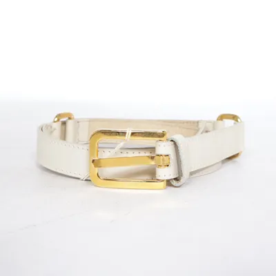 Belt (Beige) from Gabriella