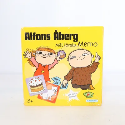 Brætspil fra Kärnan