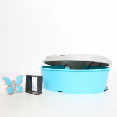 Accessoire pour chat (Bleu, Gris) de PetSafe
