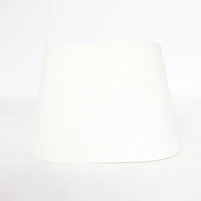 Lampskärm (Vit)