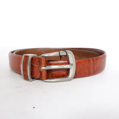 Ceinture (Marron) de SAND