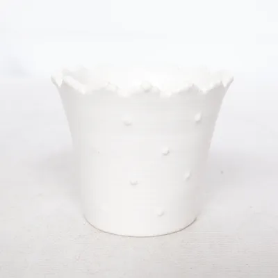 Vas (Vit) från Gilbert Gilbert