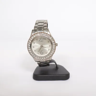 Armbandsur (Silverfärgad) från New Yorker