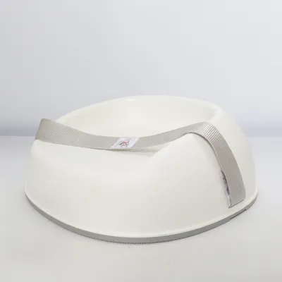 Barnsits (Vit) från BabyBjörn