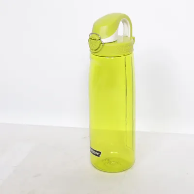 Vattenflaska (Grön) från Nalgene