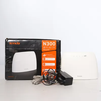 Routeur (4G03) de Tenda