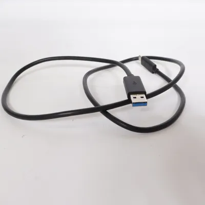 USB kabel van Sony
