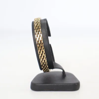 Armband (Goud) van Edblad Onbekend materiaal, Roestvrij staal