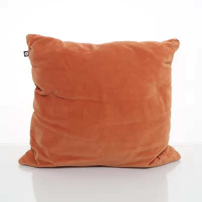 Cushion (Orange) from Design by Lagerhaus
