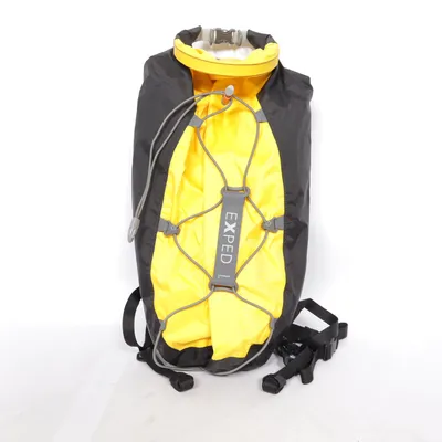 Ryggsäck (Cloudburst) från Exped