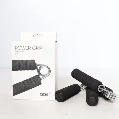 Håndtræner (Power Grip) fra Casall