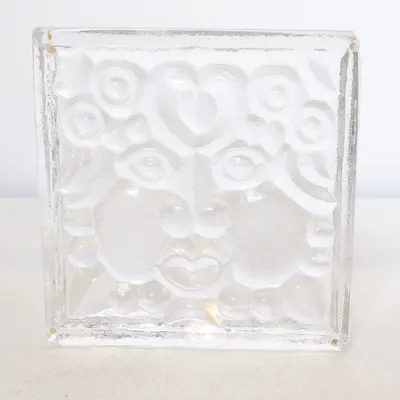 Home decoration (Transparent) from Kosta Boda