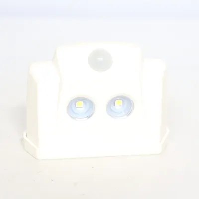 Veilleuse (Blanc)