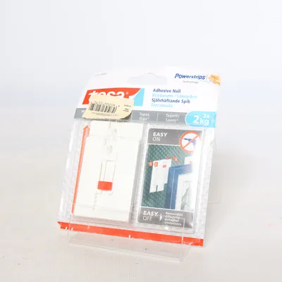 Byggtillbehör (Adhesive Nail) från Tesa
